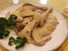 文昌鸡-海宝酒家(中山四路店)