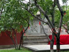 -关帝庙(大同古城)