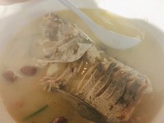 -庆江南江南菜(琴湖溪里花园城店)