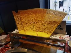 -山河屯铁锅炖·非遗东北菜(南山店)