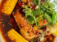 -卯火锅(人和协信店)