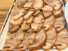 -合合春饼·酱骨·东北菜(潘家园店)