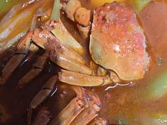 -沪小胖·小龙虾·蓝龙王(八佰伴店)