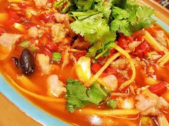 -李庄白肉(草堂店)