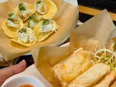 -臻享無招牌芝士烤蛙(台山昌大昌店)