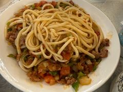 -汗腾格里·风味餐厅(新疆驻京办店)