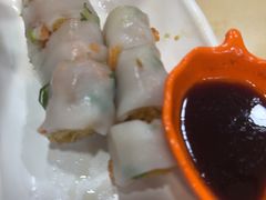 -盛记粥面(佐敦店)