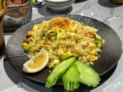 -Home Thai·泰谣(王府井apm店)