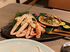 -蟹道乐(道顿堀本店)