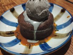 -THE CUT Rooftop顶楼牛排餐吧(环贸iapm店)