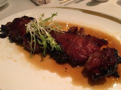 -金轩中餐厅 Jin Xuan(浦东丽思卡尔顿酒店)