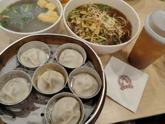 -鸡鸣汤包(红山动物园店)