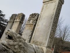 -北京石刻艺术博物馆(五塔寺)