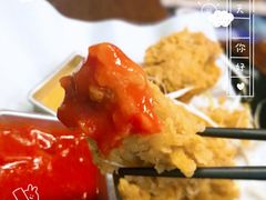 -米屋石锅拌饭(师大店)