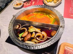 -一绪に寿喜烧自助(世茂广场店)