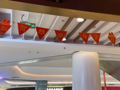 -盛焰铁板烧(王府井店)