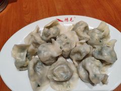 -鸿毛饺子(紫竹桥店)
