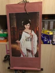 -盘子女人坊生日照·摄影馆(华强店)