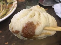 风味排骨包子-张包铺(道外店)