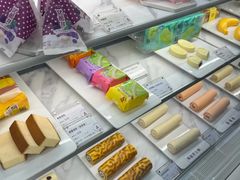 -GANSO元祖食品(白下店)