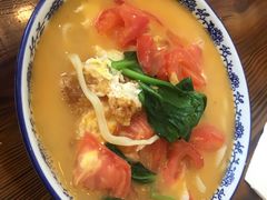 -陈八两面家(华孚写字楼店)