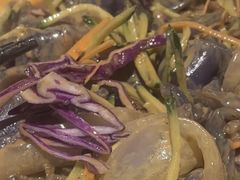 伊喜大拉皮-伊喜饺子·烤鸭(五道口学院路店)