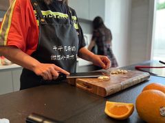 -Living Kitchen团建·厨艺派对空间(国贸店)