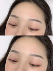 -久匠·野生眉半永久纹眉