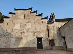 -天一阁博物院
