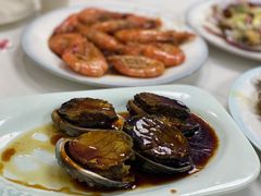 -来之顺海鲜菜馆·青岛菜·始于1993(栈桥店)