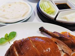 -东门烤鸭店(鼓楼店)