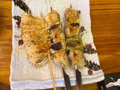 -坂吉屋·居酒屋深夜食堂(龙湖店)