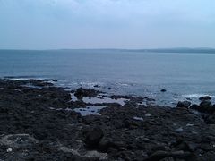 -龙头岩(Dragon Head Rock)