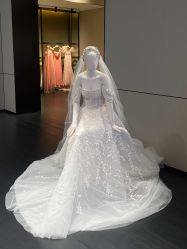 -MuseMarry婚纱(前海嘉里中心店)