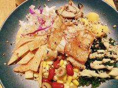 -森Some Fusion(荔湾店)