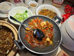 -味上湘菜馆(阿波罗店)