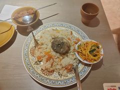 -耶里夏丽·新疆菜·28年喀什老馆(田林东路店)