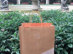 -NIKE LAB X158(新乐路店)
