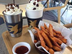 -BeauTea水仙(coco park店)