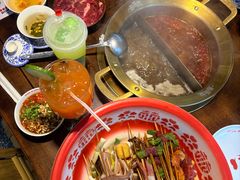 -牛签签串串香(IFS店)