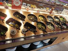 -比格比萨自助(南京万达茂店)