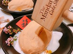 -广州文华东方酒店·江-由辉师傅主理