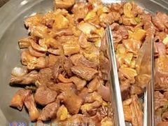 -汉丽斯巴西烤肉自助(市南店)