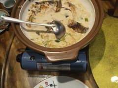 -民俗村柴火灶·景德江西菜(中国陶瓷博物馆店)