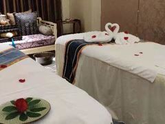 -长沙富力万达文华酒店