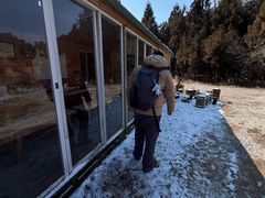 -四明山国家森林公园