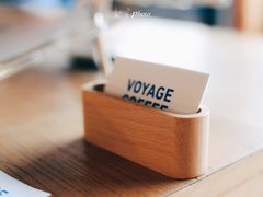 -VOYAGE COFFEE(北锣鼓巷店)