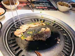 -猫抓烤肉(武进吾悦广场店)