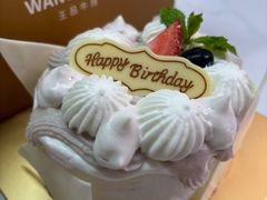 -王品牛排(新辰里亚运村店)