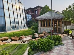 -瑞阁温泉酒店温泉中心